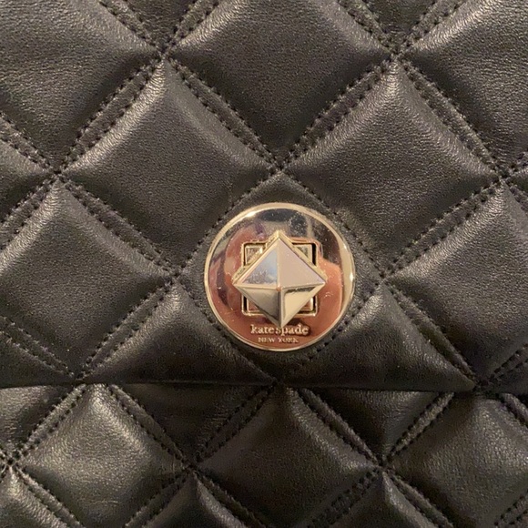 KateSpade Purse - Picture 10 of 11